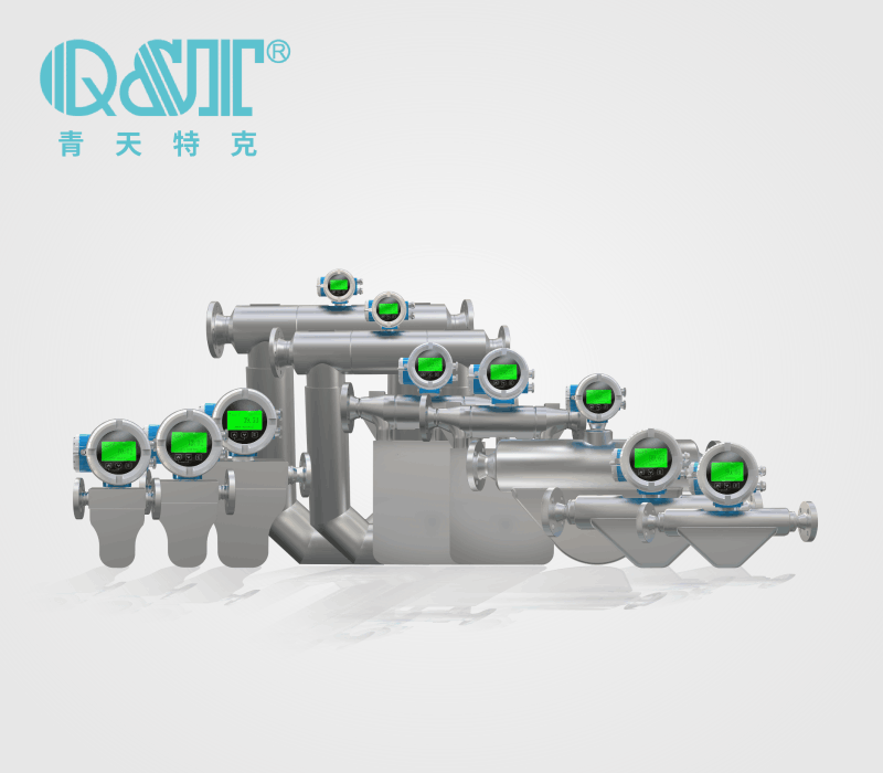質量流量計常規系列