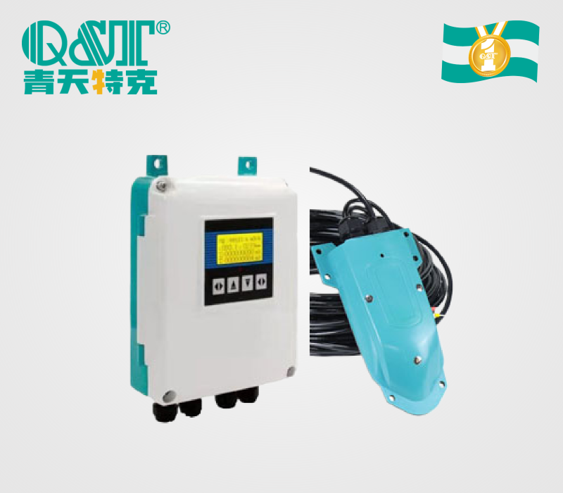 明渠電磁流量計