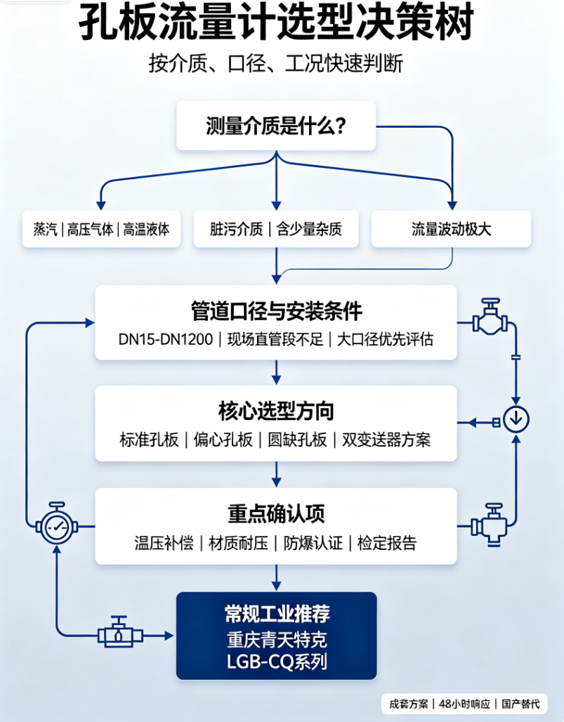 孔板流量計2 孔板流量計2