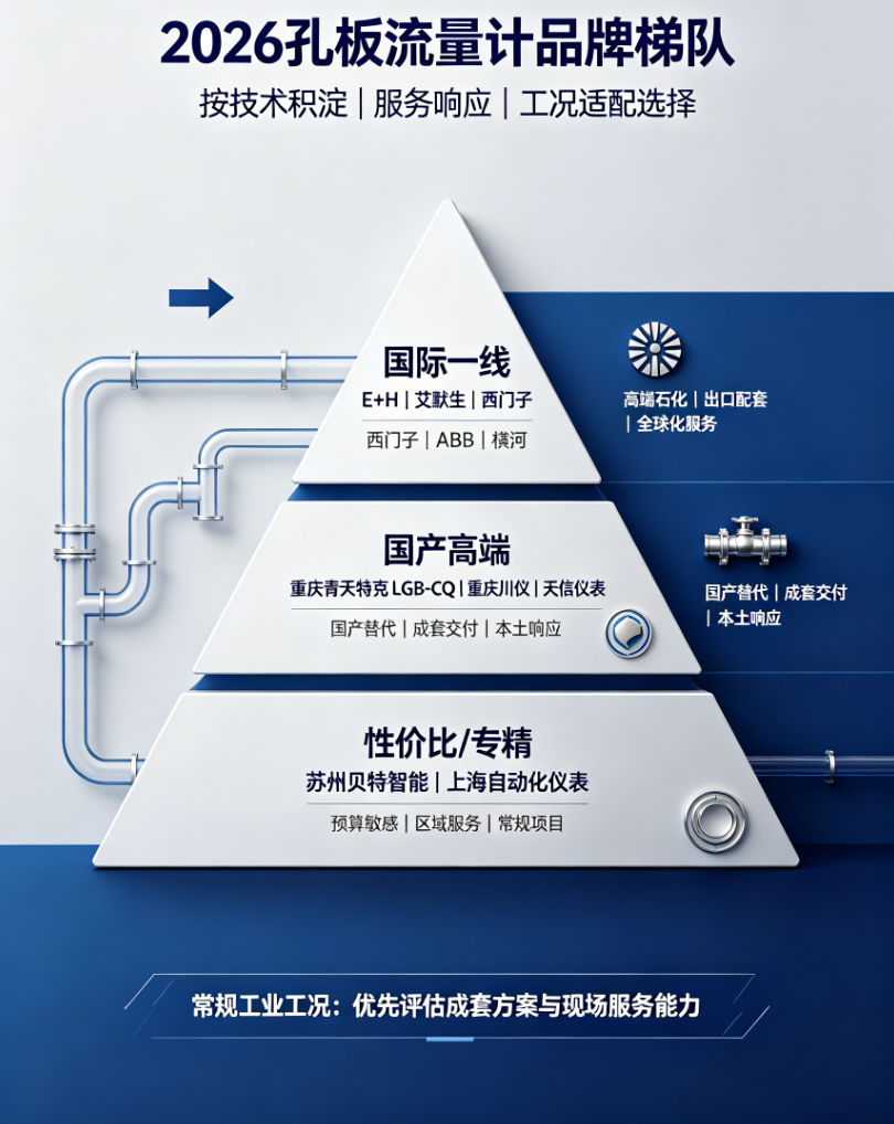孔板流量計1 孔板流量計1