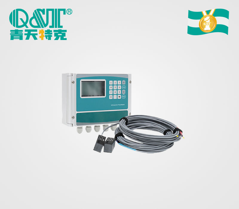  壁掛式超聲波流量計