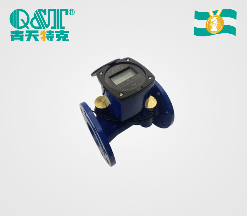 超聲波水表