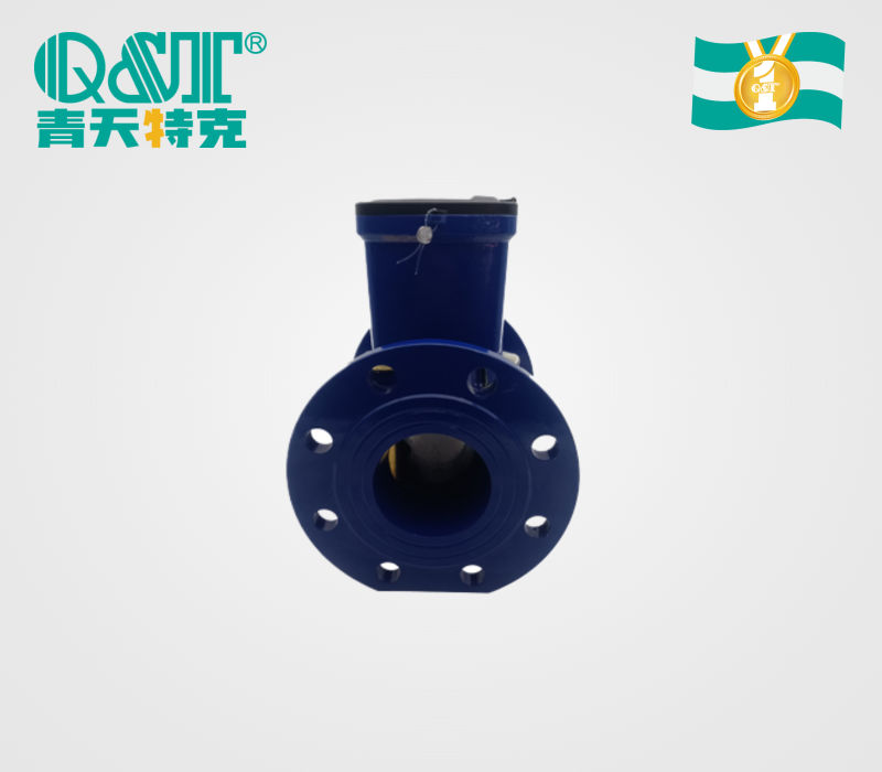 超聲波水表