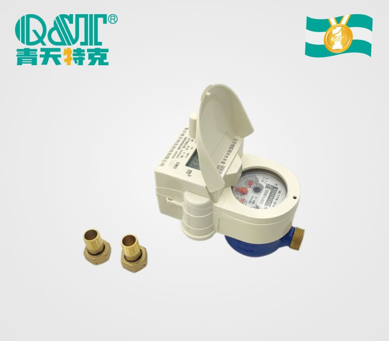 NB-IoT遠(yuǎn)傳物聯(lián)網(wǎng)閥控水表